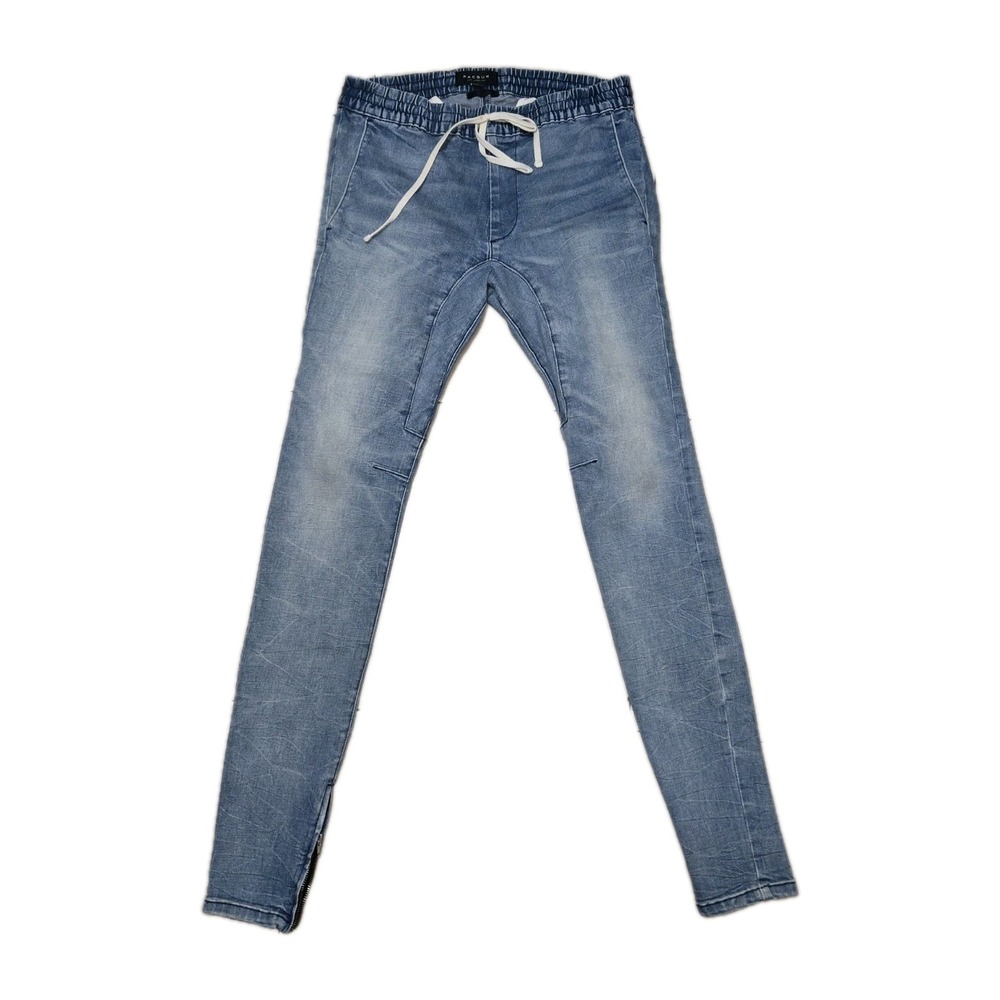 PACSUN Women's Active Stretch Mid Rise Skinny Jeans Size Small